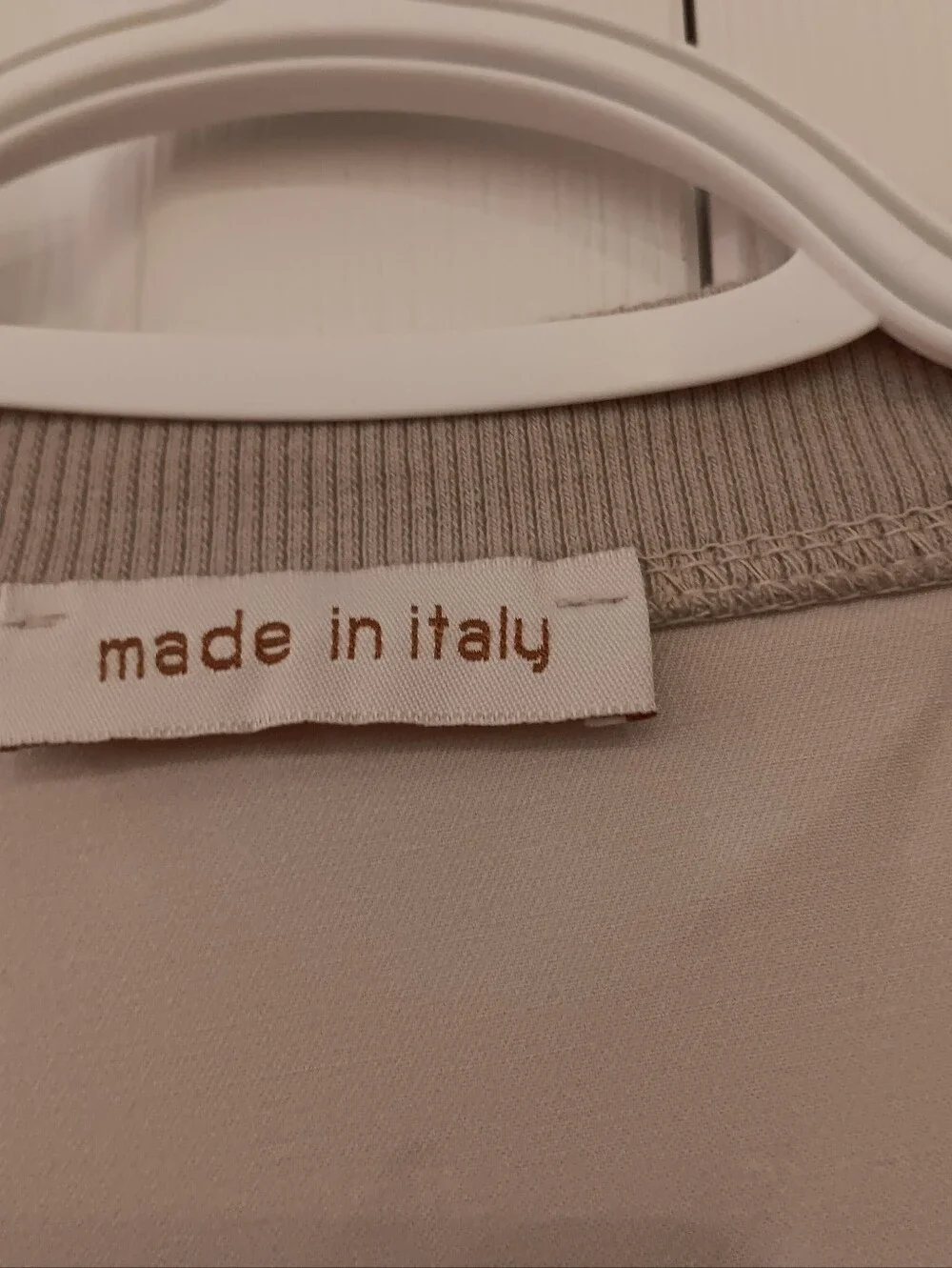 Genuine Silk Bomber Jacket - Made in Italy